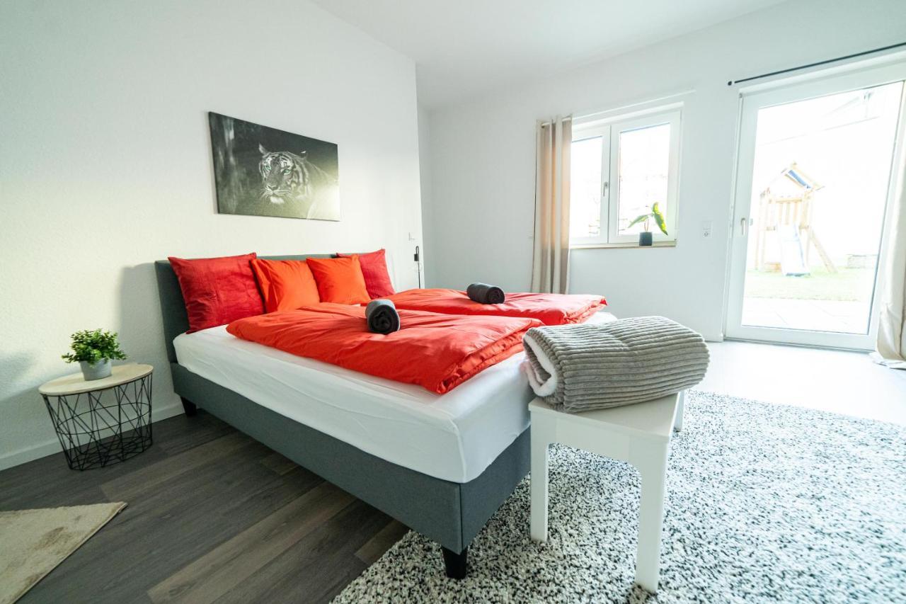 Fullhouse - Dresden - A6 - Washing Machine - Terrace - Nespresso Apartment Exterior foto